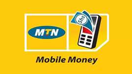 Paiement par MTN Mobile Money en ligne - CleanPAY